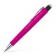 Creion mecanic 0.7mm Poly Matic Faber-Castell