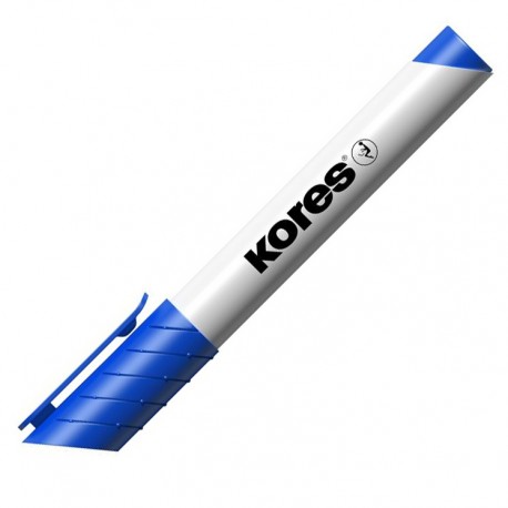 Marker whiteboard 3mm Kores