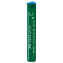 Mina creion 0.7mm Polymer Faber-Castell