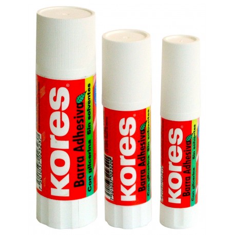 Lipici stick 20g Kores