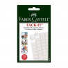 Guma Adeziva 50g Tack-It Faber-Castell