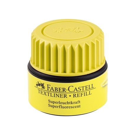 Refill Textmarker Faber-Castell