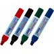 Marker permanent Jumbo Centropen 9110