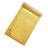 Plic antisoc 240x350mm kraft siliconic
