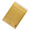 Plic antisoc 290x370mm kraft siliconic