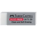 Radiera creion Dust Free 20 Faber-Castell