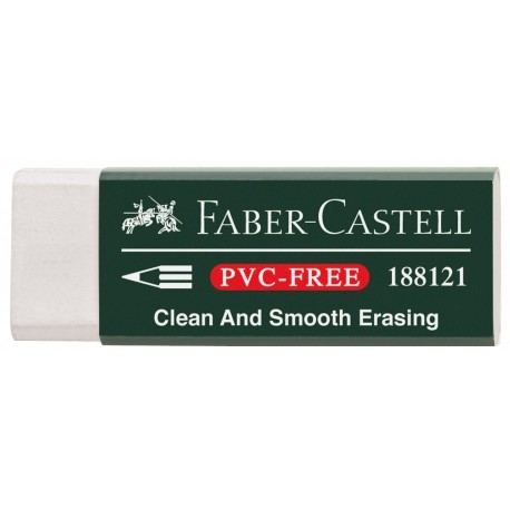 Radiera creion 7081N 20 Faber-Castell