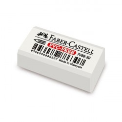 Radiera creion 7086 30 Faber-Castell