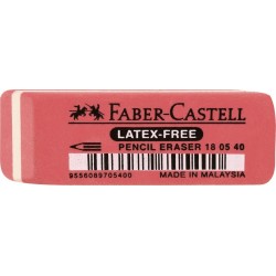 Radiera creion 7005 40 Faber-Castell