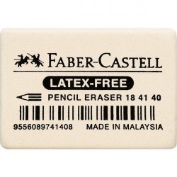 Radiera creion 7041 40 Faber-Castell