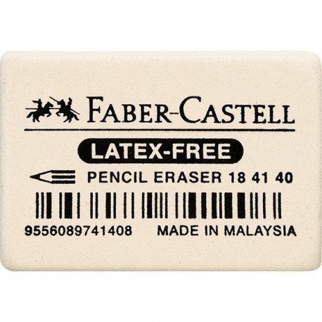 Radiera creion 7041 40 Faber-Castell