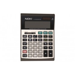 Calculator de birou taxe 12 digits Noki HMS-003