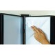 Buzunare prezentare pentru display, A4, (10 buc/set) PROBECO QuickLoad