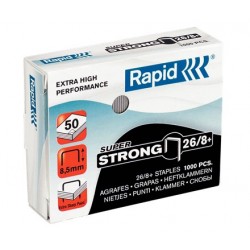 Capse 26/8 Rapid SuperStrong