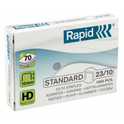 Capse 23/10 Rapid Standard