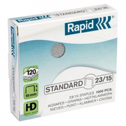 Capse 23/15 Rapid Standard