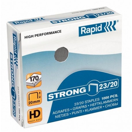 Capse 23/20 Rapid Strong