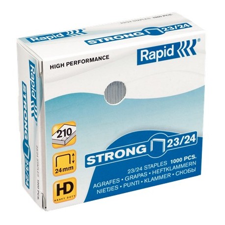 Capse 23/24 Rapid Strong