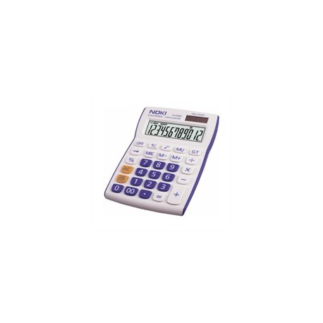 Calculator de birou 12 digits Noki HCS002