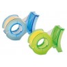 Dispenser cu banda adeziva 19mmx33m Caracol Kores