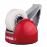 Dispenser cu banda adeziva 19mmx33m Caracol Kores