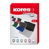 Tusiera plastic Kores