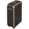 Distrugator documente 18 coli Strip-Cut Fellowes 125i
