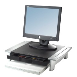 Suport ergonomic pentru monitor Riser Fellowes