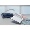 Dispozitiv pentru desfacerea documentelor legate cu Leitz impressBIND 140