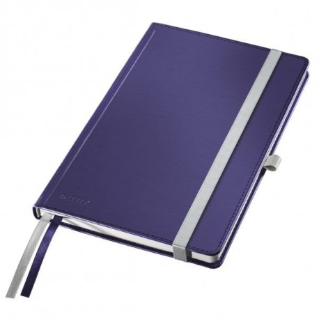 Caiet de birou A5, 80 file Style Leitz