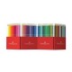Creioane colorate 60 culori Editie Speciala Faber-Castell