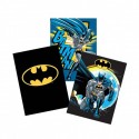 Caiet A5 48 file Batman