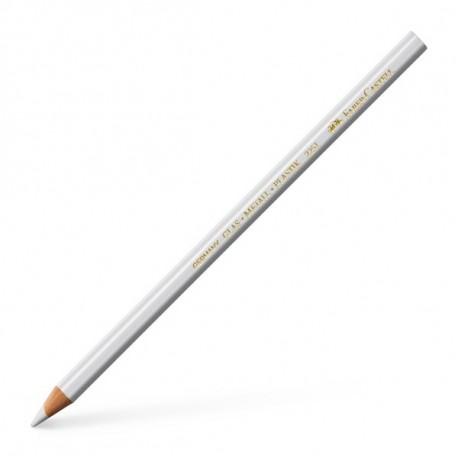Creion permanent pentru sticla Faber-Castell