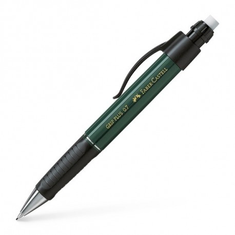 Creion mecanic 0.7mm Grip Plus 1307 Faber-Castell