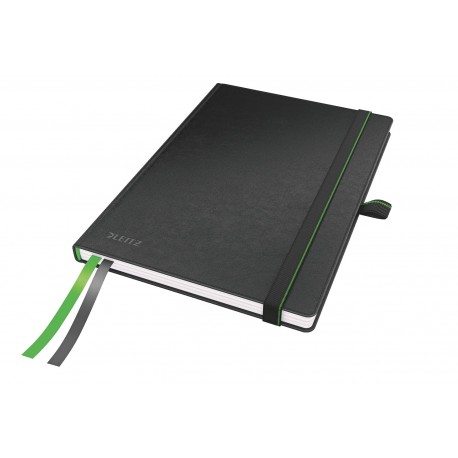 Caiet de birou A5 Complete Leitz