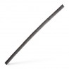 Carbune natural diametru 3-6mm Pitt Monochrome Faber-Castell