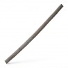 Carbune natural diametru 5-8mm Pitt Monochrome Faber-Castell