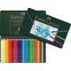 Creioane Colorate Acuarela 36 culori A.Durer Faber-Castell