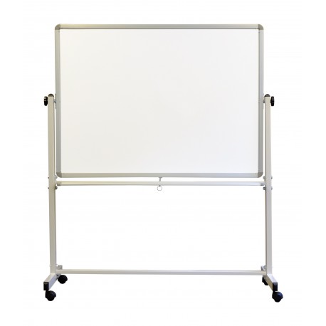 Whiteboard Mobil Magnetic 100x150cm Basic Memoboards