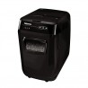 Distrugator documente 200 coli MicroShred Fellowes Automax 200M