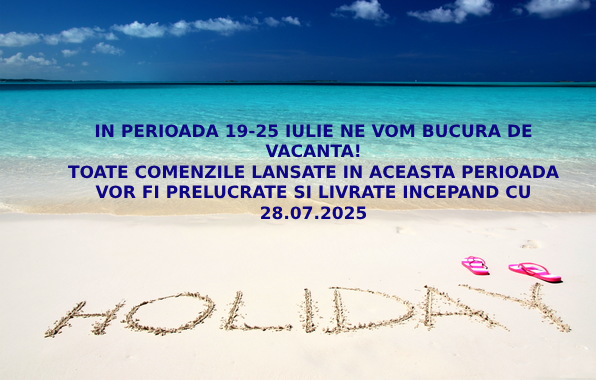Vacanta